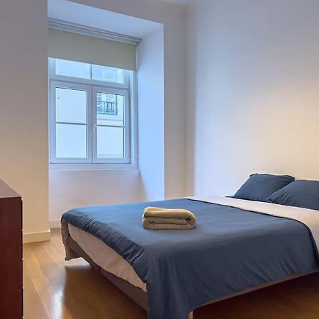 4 Rooms Home In Baixa Lizbona Zewnętrze zdjęcie