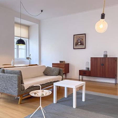 4 Rooms Home In Baixa Lizbona Zewnętrze zdjęcie