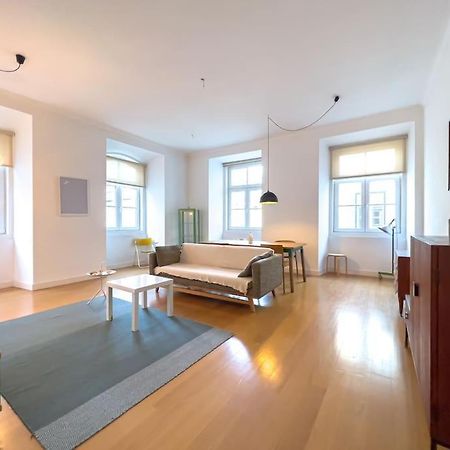 4 Rooms Home In Baixa Lizbona Zewnętrze zdjęcie