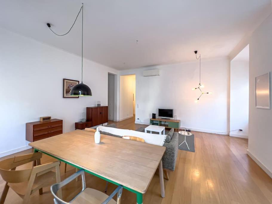 4 Rooms Home In Baixa Lizbona Zewnętrze zdjęcie