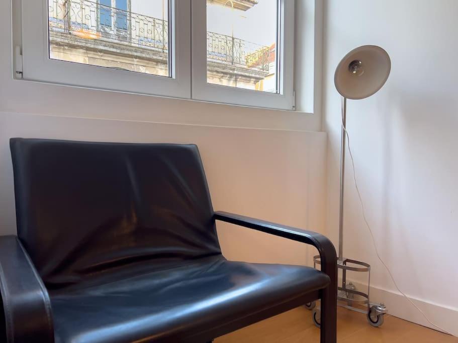 4 Rooms Home In Baixa Lizbona Zewnętrze zdjęcie