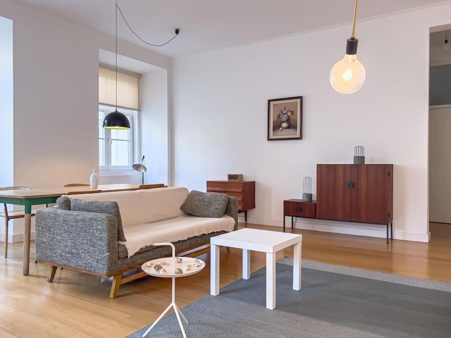 4 Rooms Home In Baixa Lizbona Zewnętrze zdjęcie