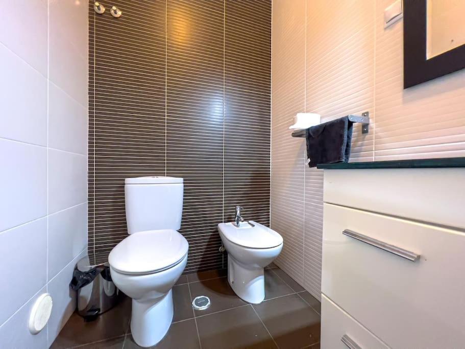 4 Rooms Home In Baixa Lizbona Zewnętrze zdjęcie