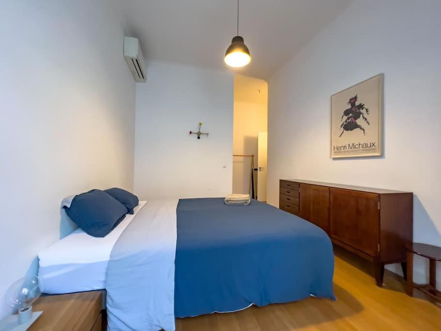 4 Rooms Home In Baixa Lizbona Zewnętrze zdjęcie