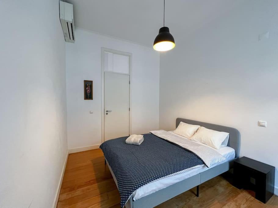 4 Rooms Home In Baixa Lizbona Zewnętrze zdjęcie