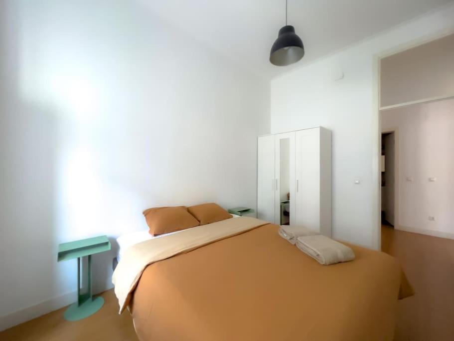 4 Rooms Home In Baixa Lizbona Zewnętrze zdjęcie