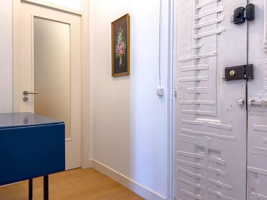 4 Rooms Home In Baixa Lizbona Zewnętrze zdjęcie
